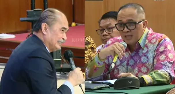 Polda Jabar menolak permintaan kuasa hukum Pegi Setiawan untuk menghadirkan Iptu Rudiana