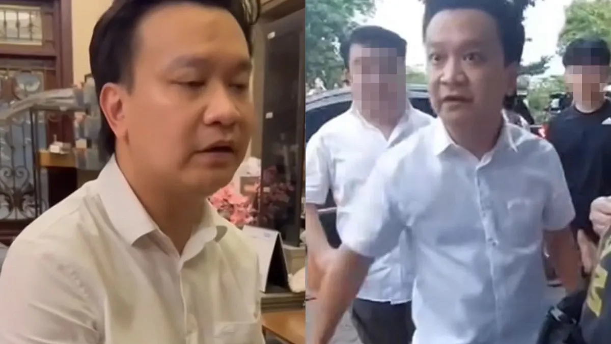 Setelah menuai sensasi dengan memaksa murid bersujud dan menggonggong, Ivan Sugianto mulai ketiban batu atas ulahnya.