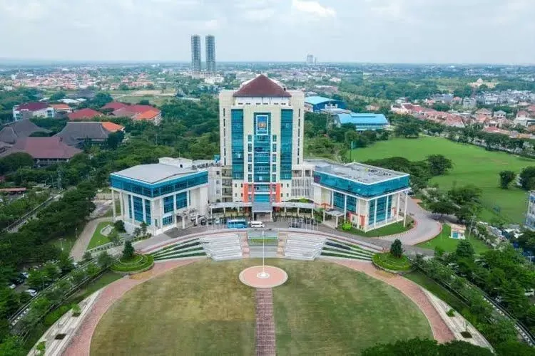 Cek 3 Prodi Pilihan Lengkap Rincian Biaya UKT dan IPI UNESA