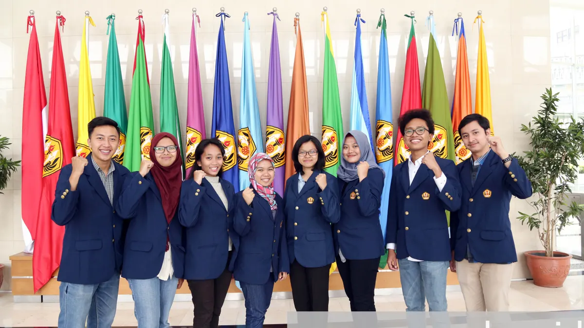 Calon mahasiswa baru di Universitas Padjajaran (Unpad) akan menghadapi seleksi SNPMB jalur UTBK SNBT gelombang 2 tanggal 14-20 Mei 2024. 