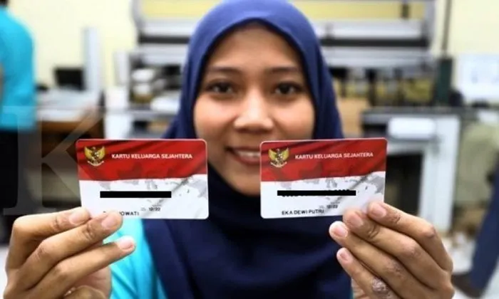 Progres pencairan bansos PKH Tahap 3 dan BPNT Tahap 4 untuk periode Mei-Juni via KKS