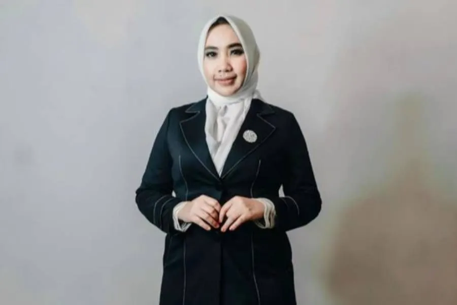 Putri Maya Rumanti, pengacara Vina Cirebon