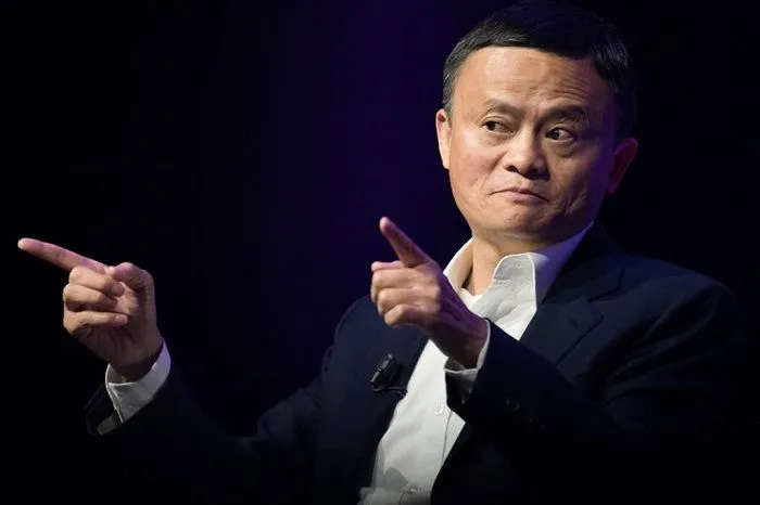 Cara jadi orang sukses seperti Jack Ma