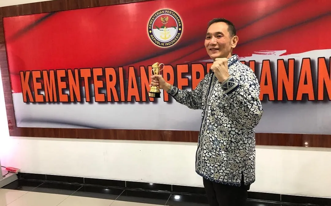 Pengusaha kenamaan Jusuf Hamka menyinggung perihal gelar Ibu kota yang selama ini disandang Jakarta dan kriteria pemimpinnya.