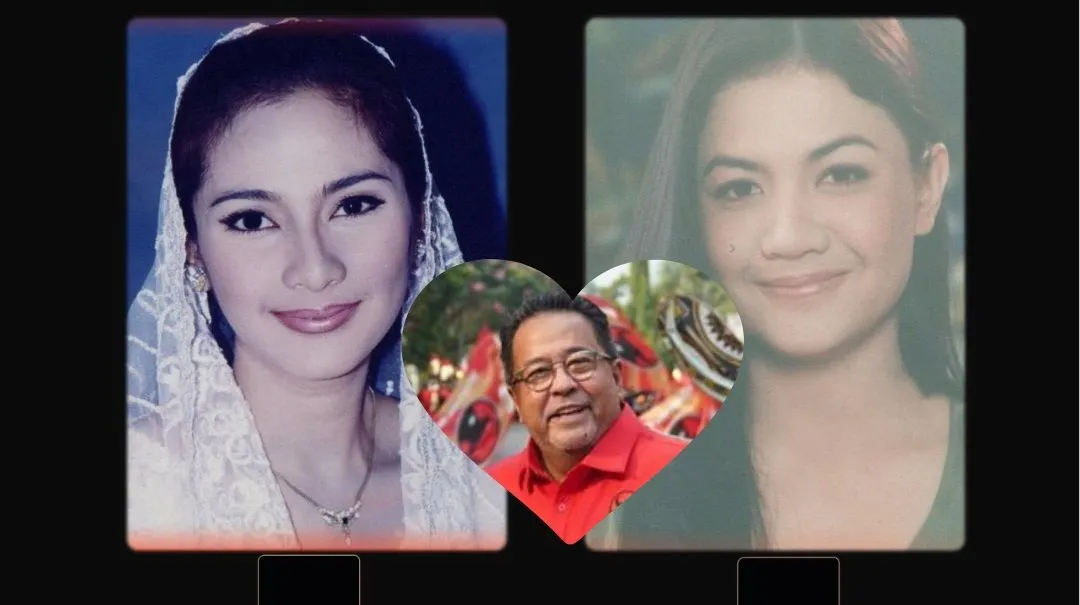 Rano menjelaskan bahwa Maudy batal masuk tim pemenangan karena sedang berada di Bali untuk merawat suaminya yang mengalami kecelakaan.
