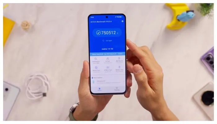 Realme 13 Plus 5G
