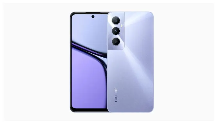 Spesifikasi Smartphone Realme C65