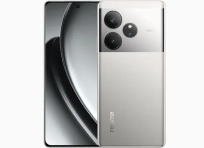 Realme GT 7 Pro 