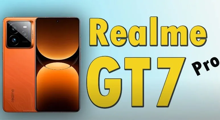 Realme GT 7 Pro dijamin memberikan pengalaman penggunaan yang sangat lancar dan responsif, baik untuk tugas sehari-hari maupun bermain game.