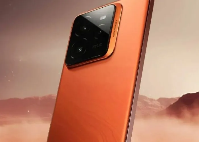 Realme GT7 Pro