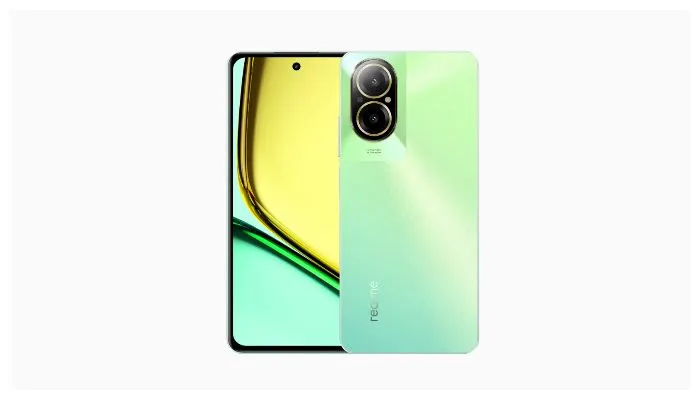 Realme menawarkan berbagai diskon menarik pada bulan Oktober 2024.