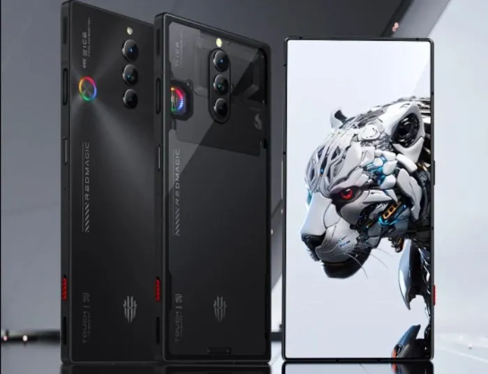Berikut ini informasi tentang Nubia Red Magic 10 Pro, bocoran harga ROG Phone 9 dan beberapa smartphone yang siap rilis.