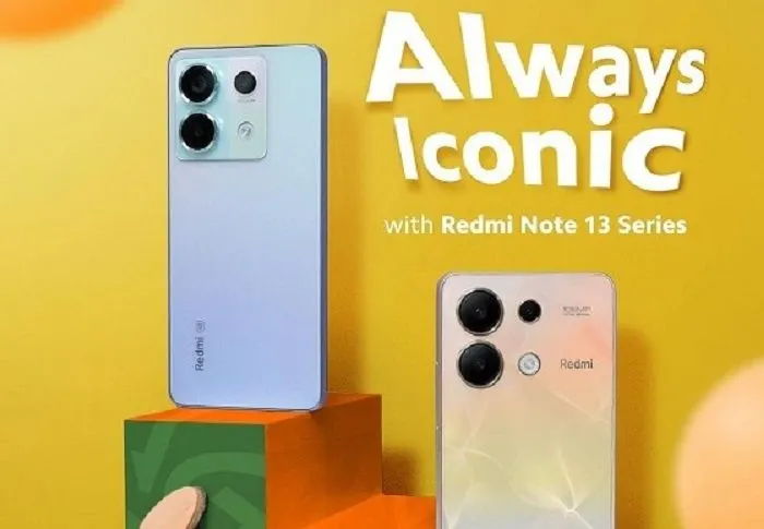 Handphone keluaran Xiaomi Redmi ini cocok untuk yang suka bermain game berat hingga menonton video.
