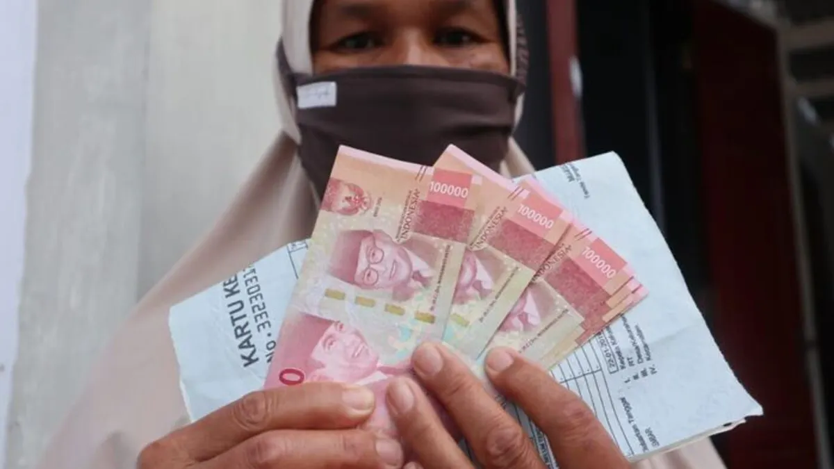 Surat undangan dari PT Pos Indonesia sudah sudah terbit bagi KPM PKH plus BPNT di beberapa wilayah.