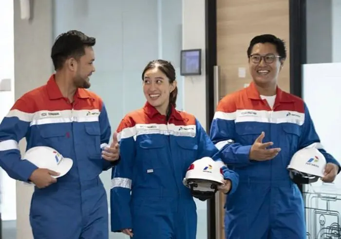 Illustrasi. Perguruan Tinggi yang Lulusannya Bekerja di PT Pertamina