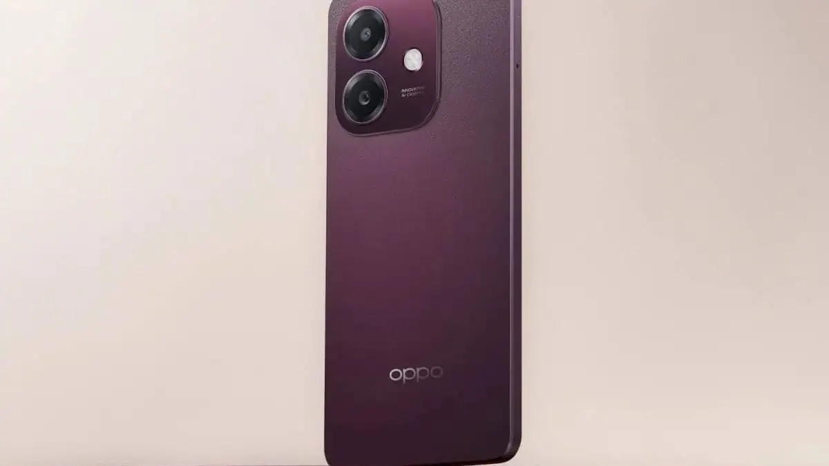 Baterai hp Oppo A3X tahan lama yaitu lebih dari 4 tahun berdasarkan pengujiannya. Kapasitas penyimpanan memori berjalan atau RAM beragam.
