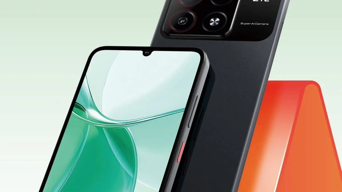 Review ZTE Blade A35 ini dibagikan sebagai salah satu rekomendasi Hp murah cuma harga Rp900 ribuan yang dilengkapi dengan spesifikasi.