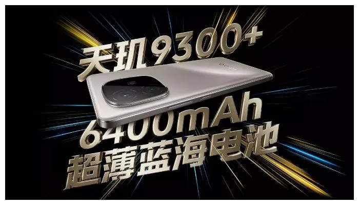 iQOO Z9 Turbo Plus hadir dengan beberapa fitur unggulan, mulai dari desain ramping, performa gaming yang kuat hingga baterai besar.