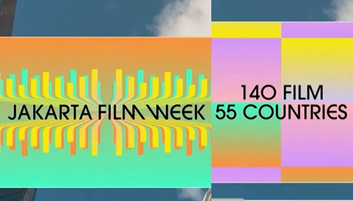 Road to Jakarta Film Week 2024 