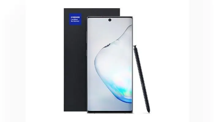 Daftar HP ex flagship terbaik edisi Oktober 2024 yang dijual dengan harga Rp2 jutaan saja, dan stoknya juga masih banyak tersedia.