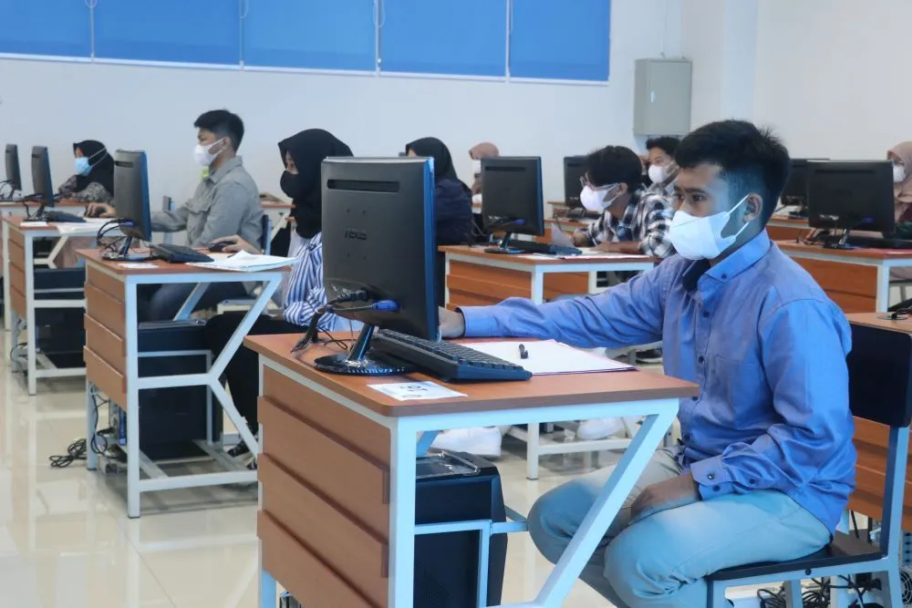 Pengumuman UTBK SNBT 2024 Diundur? Ini Timeline Jadwal dan Cara Cek Hasil Kelulusan Seleksi