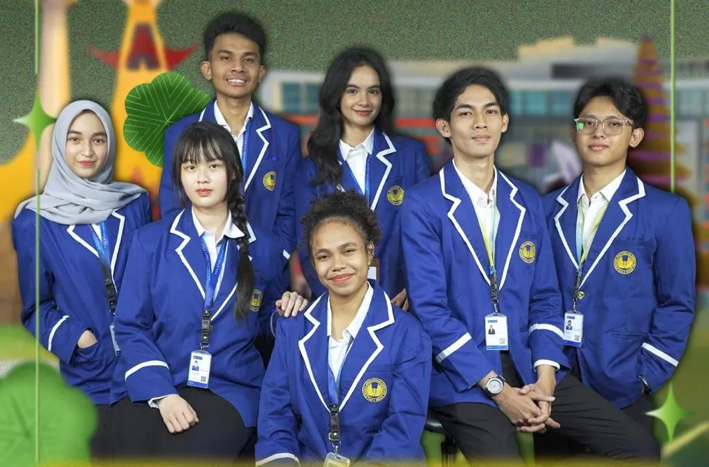 PKN STAN merupakan sekolah kedinasan dengan jumlah kuota penerimaan calon mahasiswa baru terbanyak tahun 2024.