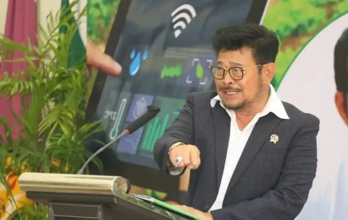 Syahrul Yasin Limpo (SYL) kembali menjalankan sidang pada Senin, 24 Juni 2024.