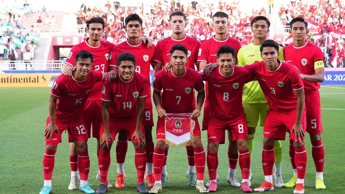 Saat ini masih ada satu jalur terbuka bagi Timnas Indonesia U-23 untuk mewujudkan impian menuju Olimpiade Paris 2024.