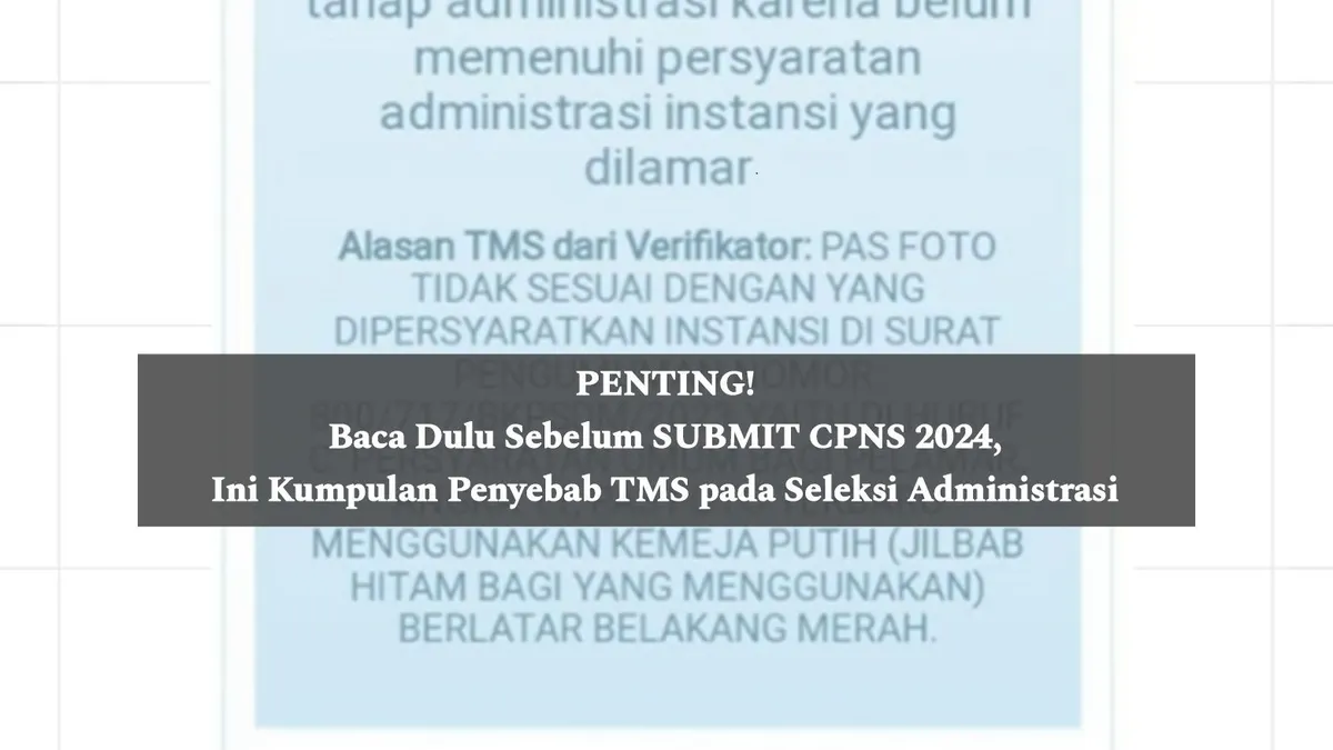 Saat ini sudah lebih dari 2 juta orang yang mendaftar CPNS melalui laman SSCASN, atau lebih tepatnya sejumlah 2.053.173 orang.