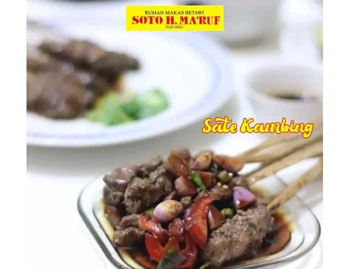 Salah satu daerah yang dikenal memiliki banyak tempat makan legendaris adalah Jakarta Pusat. Tentunya, ada juga di daerah lainnya.