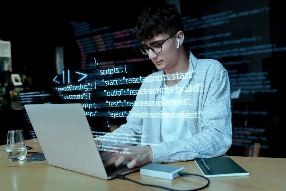 Salah satu karier yang banyak diminati oleh generasi milenial hingga Gen Z di era digital ini yaitu UIUX Designer.