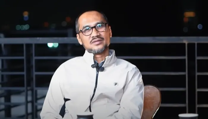 Abraham Samad