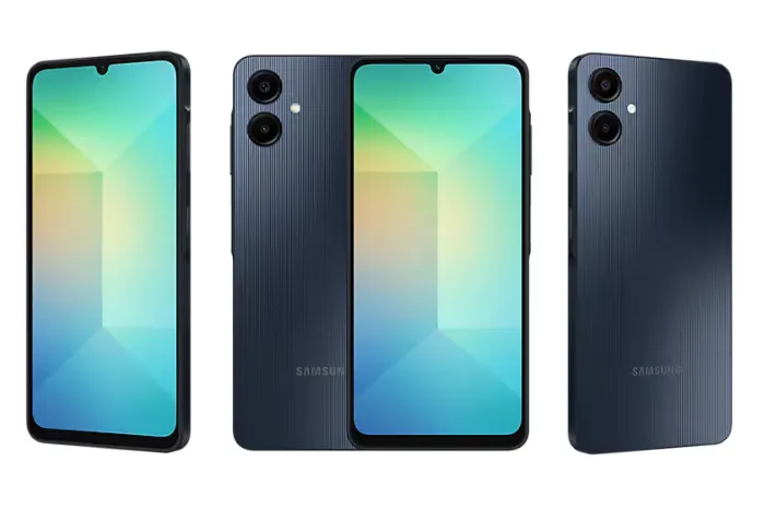 Spesifikasi lengkap Samsung Galaxy A06 ini bisa kamu simak dengan lengkap dengan fitur unggulan dan harga paling update tahun 2024.