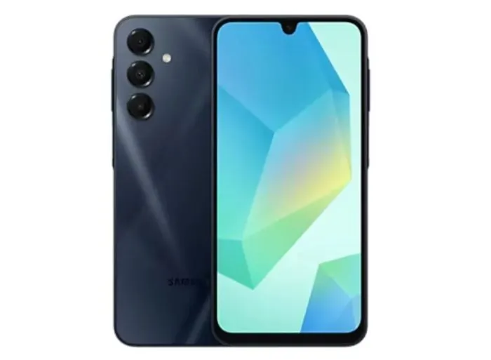 Samsung baru saja meluncurkan smartphone Samsung Galaxy A16 5G terbarunya, yuk lihat spesifikasi menariknya
