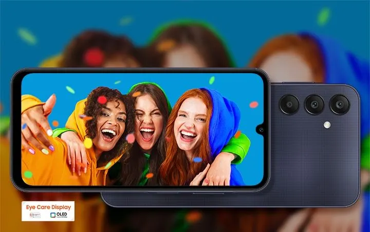 Perbandingan Samsung A25 vs Samsung A35 5G