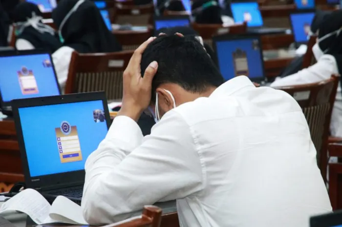 Pada pengumuman PPPK ini terdapat dua hasil. Ada keterangan lolos dengan status MS (Memenuhi Syarat). Kamu wajib tahu cara ajukan sanggah.