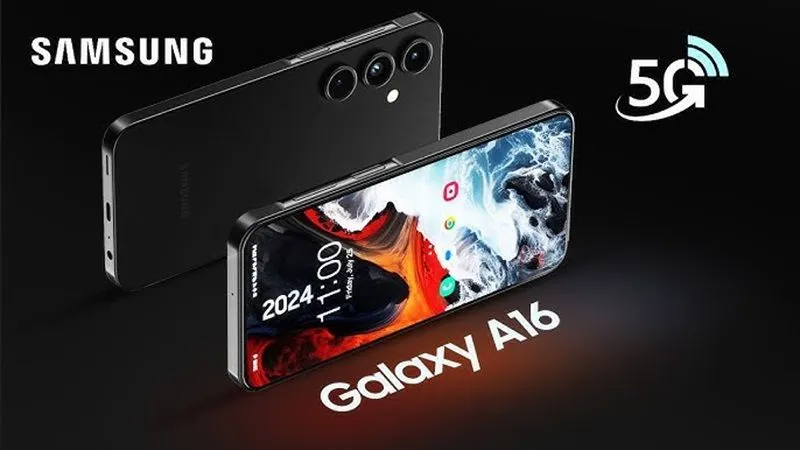 Samsung Galaxy A16 Series akan Rilis Akhir Tahun 2024