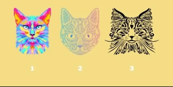 Tes Kepribadian: Yang Mana Kucing Kesayanganmu? Pilihanmu Ungkap Nasihat Penting untuk Hidupmu