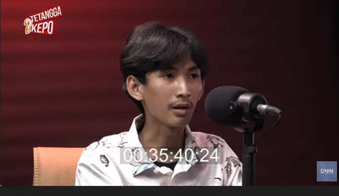 Putra Aji Adhari White Hacker