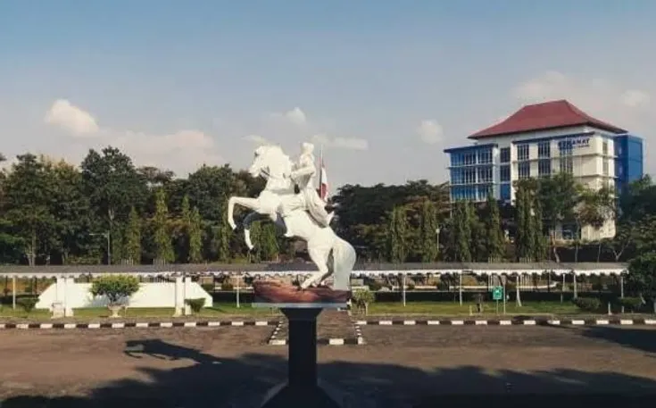 Illustrasi. UNDIP jalur mandiri 