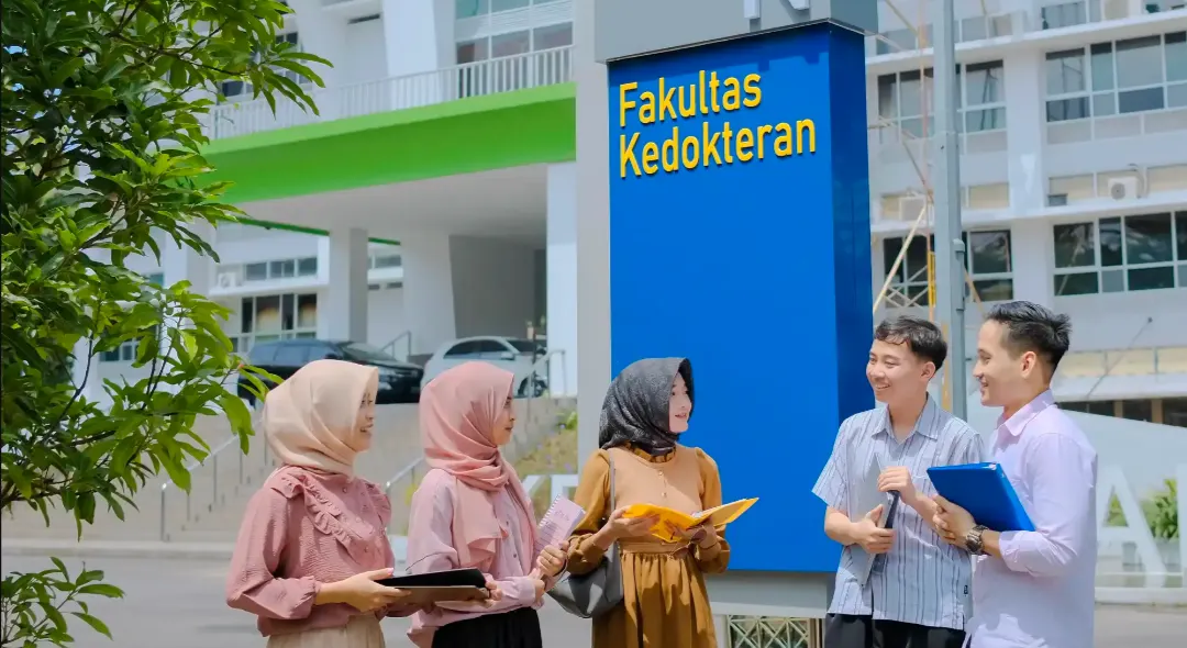 Pendaftaran S1 Kedokteran UMS 2024 Masih Dibuka