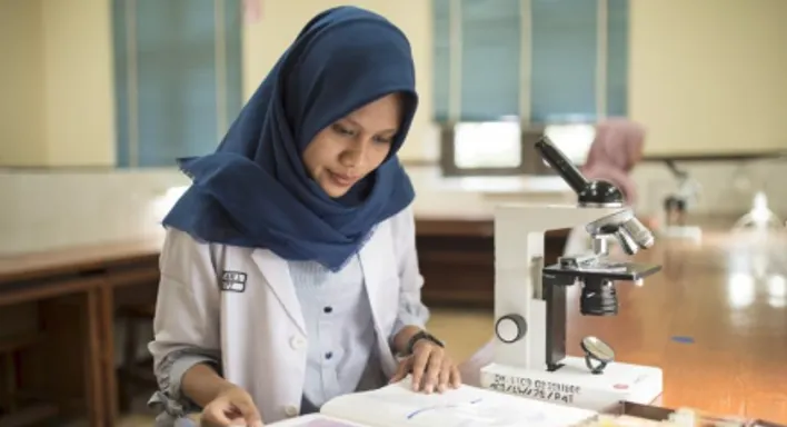 Illustrasi.10 Jurusan Kuliah dengan Jaminan Peluang Kerja Tinggi, Masa Depan Cerah! 
