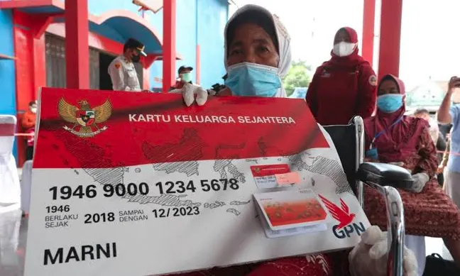 Siap-siap! KPM BPNT Pemilik KKS Bank BNI, BRI, Mandiri dan BSI Akan Memasuki Alokasi Bulan Mei-Juni 2024