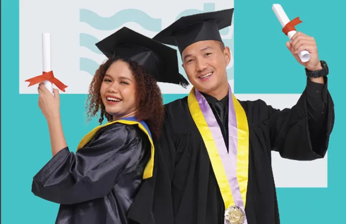 Program dari Astra Internasional ini merupakan program beasiswa dan pengembangan diri dari Astra bagi mahasiswa selama 6 bulan.