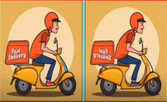 Ilustrasi tes IQ