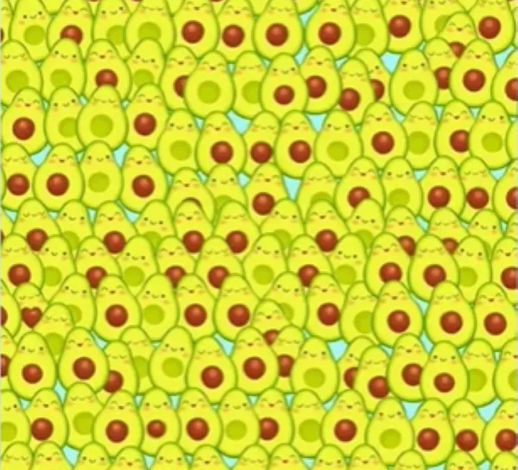 Ilustrasi tes ketelitian