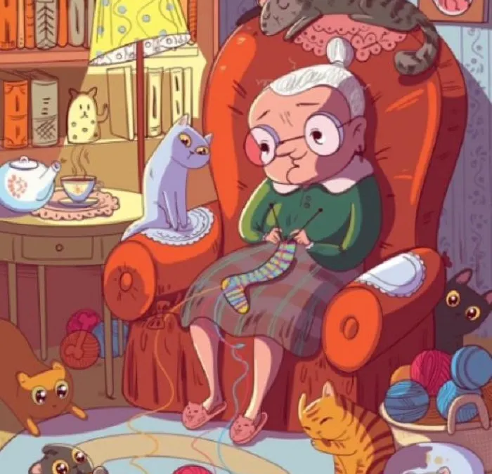 Ilustrasi tes ketelitian
