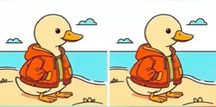 Ilustrasi tes IQ