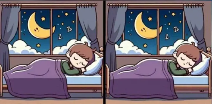 Ilustrasi tes ketelitian