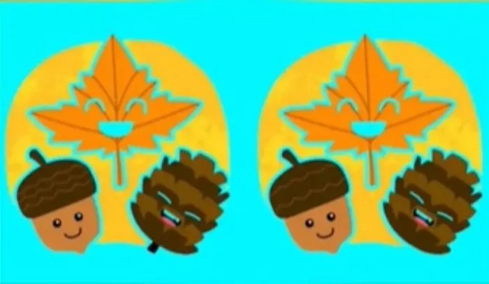 Ilustrasi tes IQ